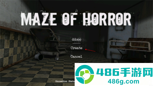 mazeofhorror联机版下载中文版