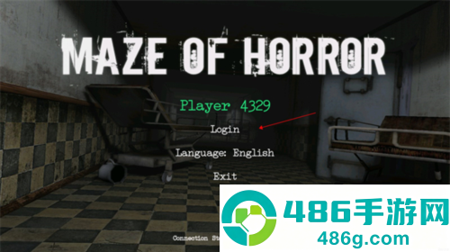 mazeofhorror联机版下载中文版