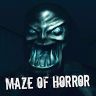 mazeofhorror联机版下载中文版