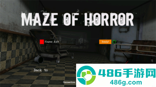 mazeofhorror联机版下载中文版