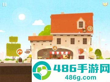 小贼物语游戏(Tiny Thief)