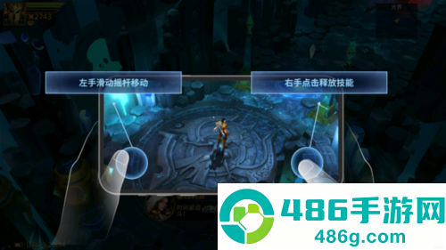 地牢猎手6官方下载(Dungeon Hunter 6)