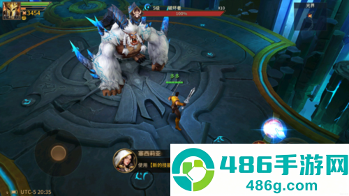 地牢猎手6官方下载(Dungeon Hunter 6)