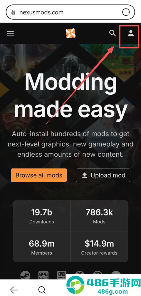 smapi启动器最新版(SMAPI Launcher)