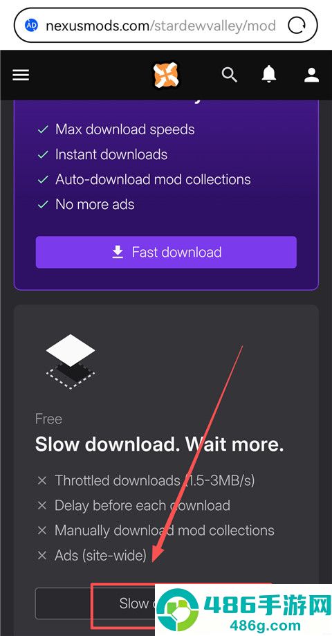 smapi启动器最新版(SMAPI Launcher)