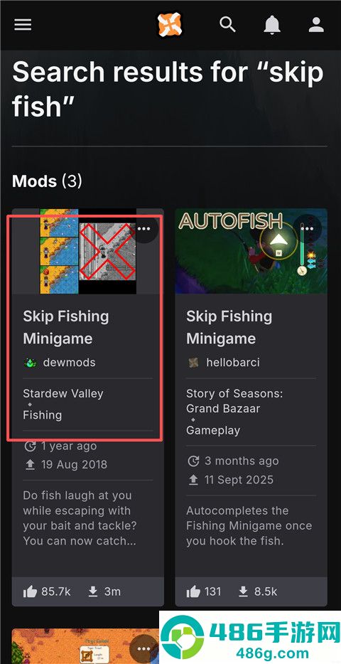 smapi启动器最新版(SMAPI Launcher)