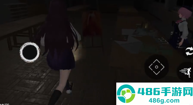 恐怖学校模拟器游戏(Scary School Simulator)