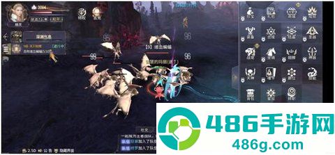 曜石神魔录汉化版官方