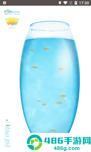 FishBowl最新版