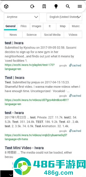 Iwara国际服