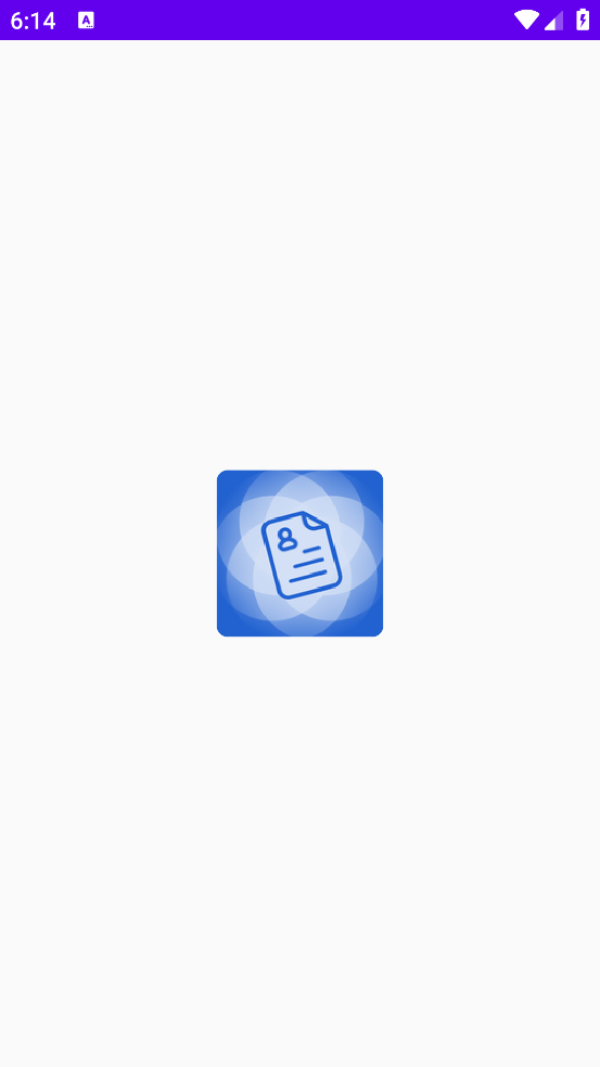 电子简历模板大全app
