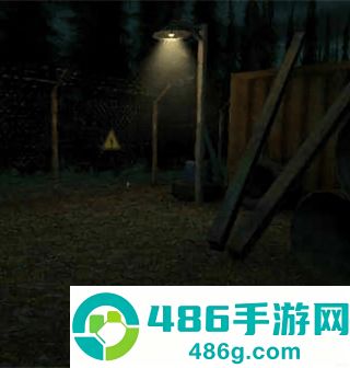 恐怖马头人中文版(HeadHorse)
