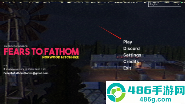 别给陌生人开门第二章手机版(Fears to Fathom - Episode 2)