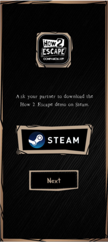 How 2 Escape多人联机版最新(How 2 Escape - Companion App)