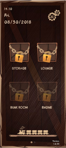 How 2 Escape多人联机版最新(How 2 Escape - Companion App)