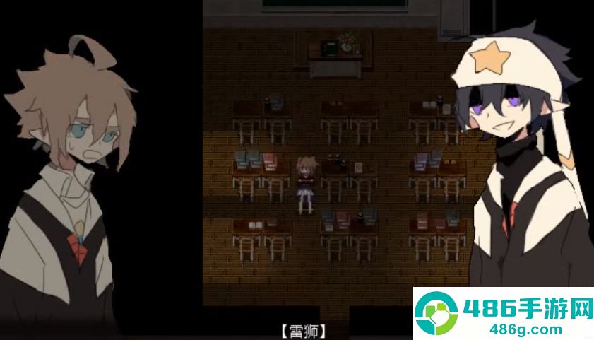 thebloodmoon最新版本