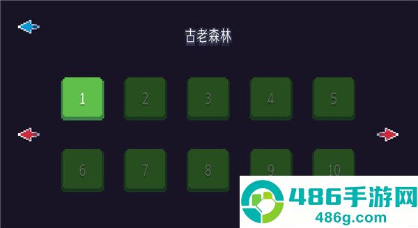 康多的命运Destiny of Khando游戏最新版