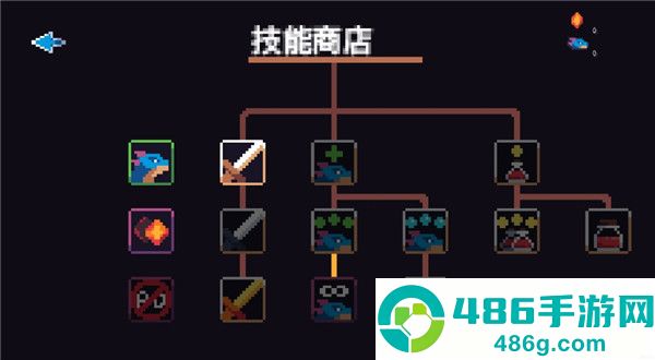 康多的命运Destiny of Khando游戏最新版