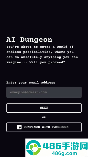 AIDungeon手机版下载