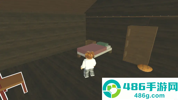 森林生存99夜晚(99 Nights Survival in Forest)