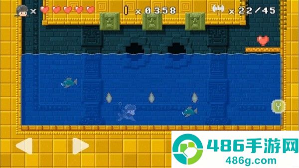 阿卡迪亚王国最新版(Arcadia Retro Adventure)