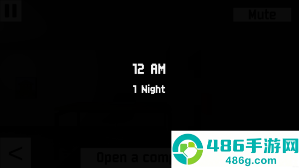 五夜迷因2游戏(Five nights at memes 2)