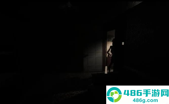 VGL命令式恐怖手机游戏