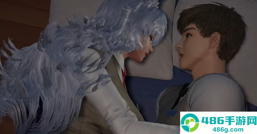 教室恐怖冒险游戏