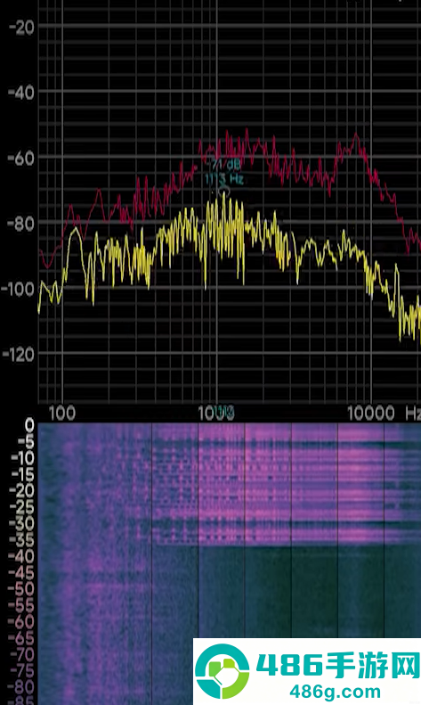 hsxaudio音频引擎