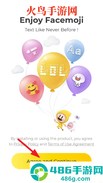 Facemoji键盘app(Facemoji Keyboard)