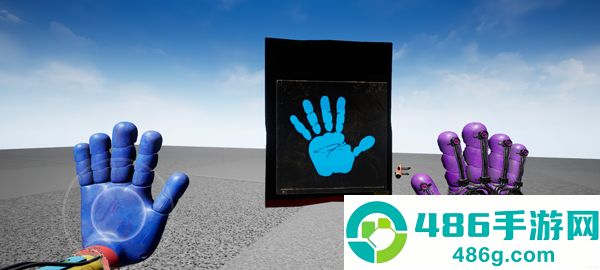 poppyplaytime4章官方版下载