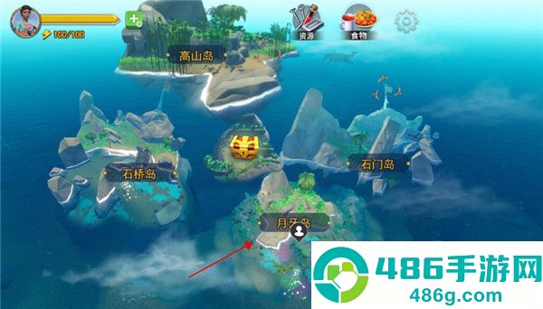 海贼漂流大冒险游戏