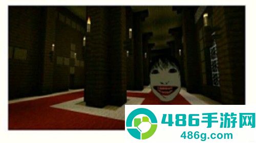 我的世界恐怖之森游戏(Jeff The Killer Revenge)