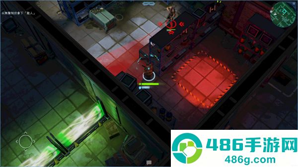 太空刑警3官方正版下载(Space Marshals 3)