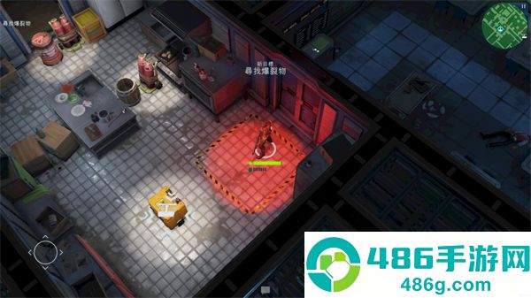 太空刑警3官方正版下载(Space Marshals 3)