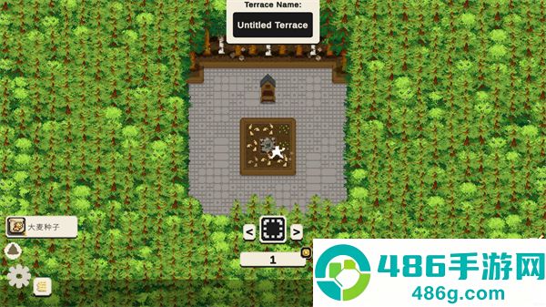 小小露台官方正版(Tiny Terraces)