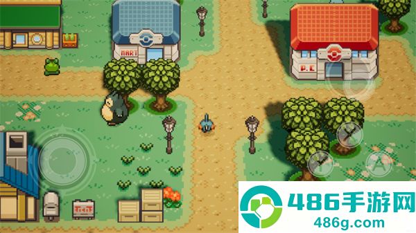 宝可梦银色之羽官方正版(Pokemon SilverFeather)