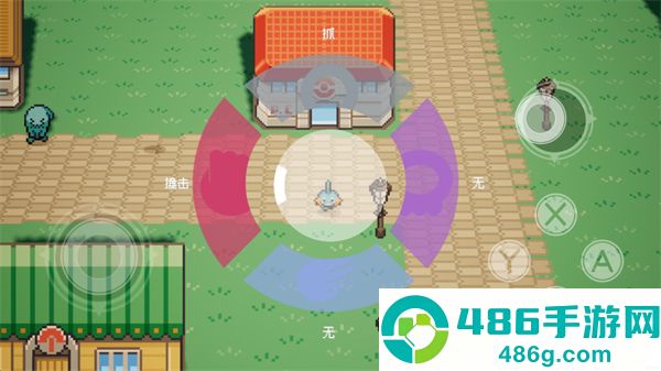 宝可梦银色之羽官方正版(Pokemon SilverFeather)