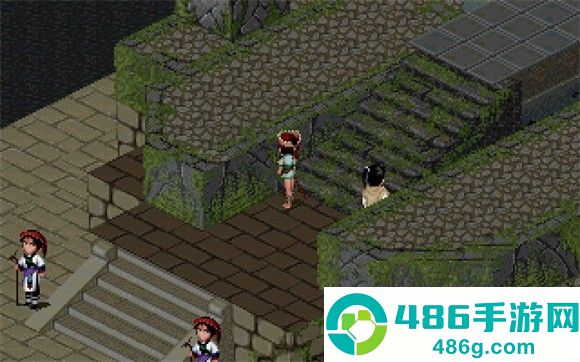 仙剑98柔情篇完美版最新版本