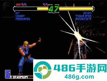 拳皇2005十周年纪念加强版安卓下载(KOF2005 Plus Edition)