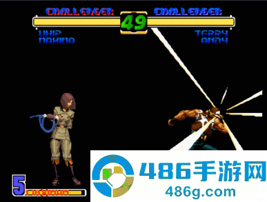 拳皇2005十周年纪念加强版安卓下载(KOF2005 Plus Edition)