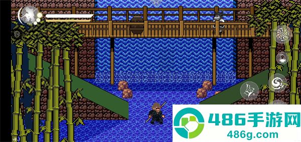 黑神话悟空像素版8.0版本(黑神话像素版)