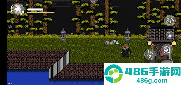 黑神话悟空像素版8.0版本(黑神话像素版)