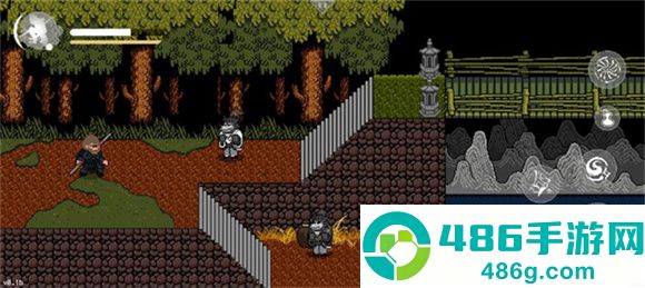 黑神话悟空像素版8.0版本(黑神话像素版)
