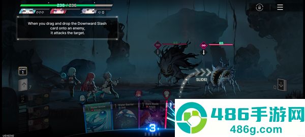 卡厄思梦境下载最新版(Chaos Zero Nightmare安装器)