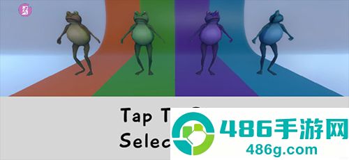 神奇青蛙2手机版下载(AmazingFrog?)