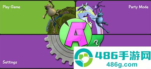 神奇青蛙2手机版下载(AmazingFrog?)