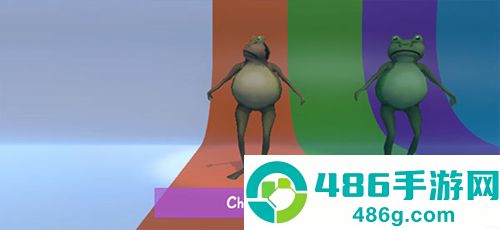 神奇青蛙2手机版下载(AmazingFrog?)