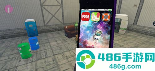 神奇青蛙2手机版下载(AmazingFrog?)