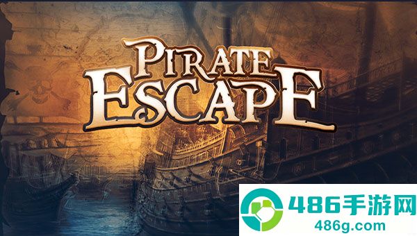 海盗逃脱监狱手机游戏(Pirate Escape)